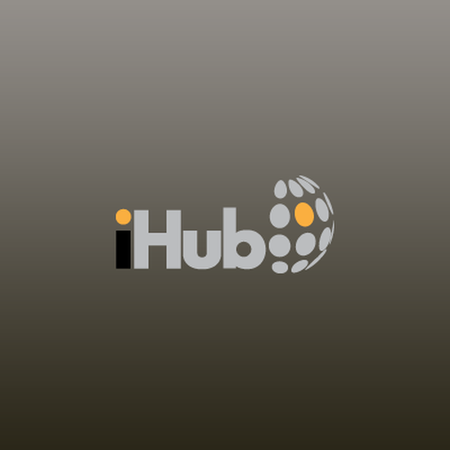 iHub - African Tech Hub needs a LOGO Design por wherehows.studios