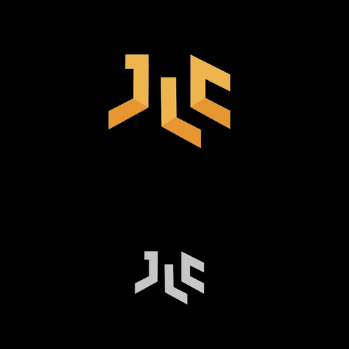 JLC Logo Design by Graficamente17 ✅