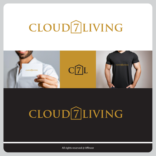  contest entry by Affineer ✪