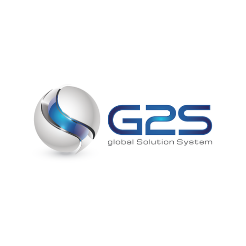 Gewinner des Wettbewerbs „Créer le logo de Global Solution System“ in der Kategorie Logo von omygod