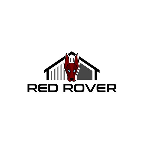 Designs | Red Rover Logo Designs | Logo design contest