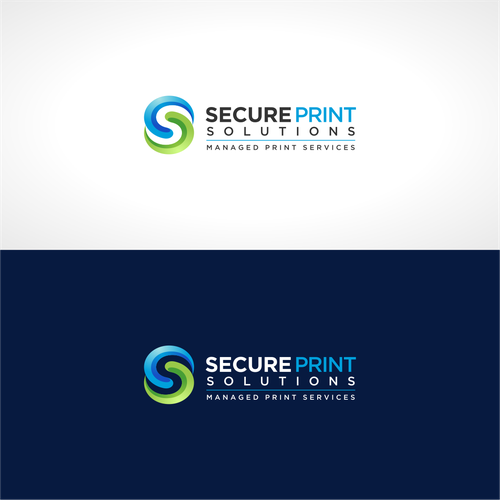 Designs | SECURE PRINT SOLUTIONS | Logo design contest