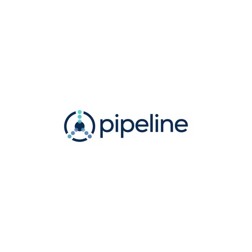 Design a cool, sleek, tech-oriented logo for Pipeline Design von DodolBanyu