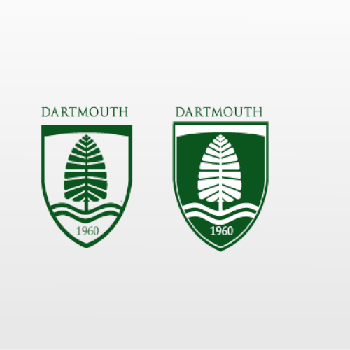 Dartmouth Graduate Studies Logo Design Competition Design by marshaan
