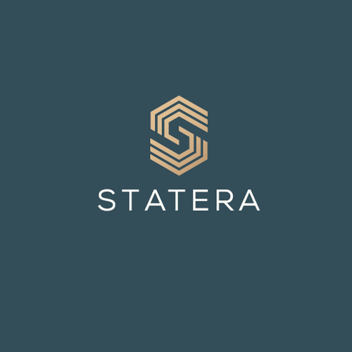 Luxurious, Minimal, Modern Logo Design for a High-End Advisory Firm Design by oopz