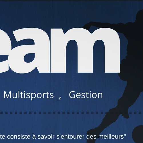 Facebook cover contest entry by Kamal lakhr