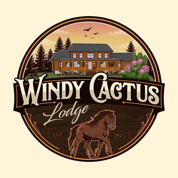 Windy Cactus Lodge