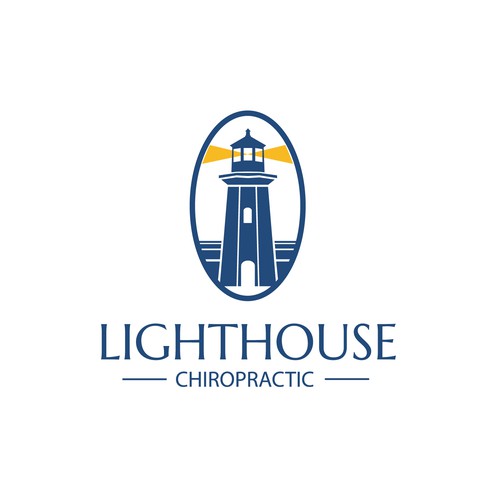 Design a fun and powerful logo for a new chiropractic office Design by AlokinStudio