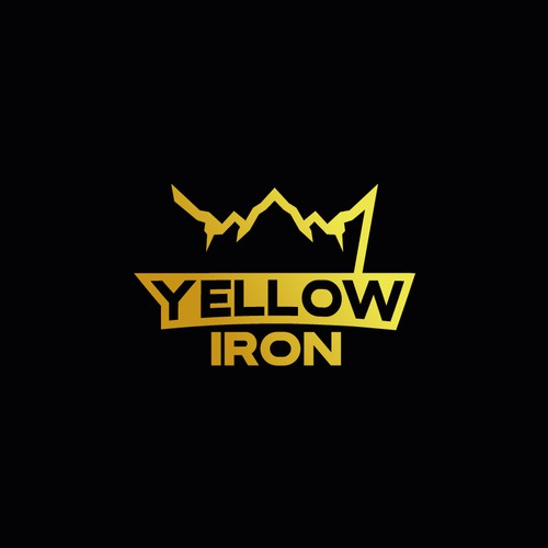 Incorporate two companies into one logo! Design by tdesign.taner