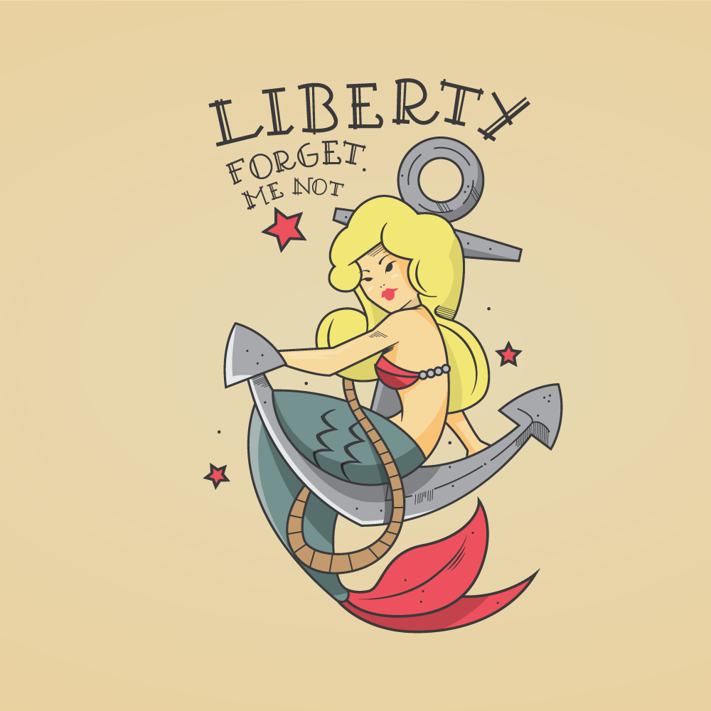 Liberty Logos - Free Liberty Logo Ideas, Design & Templates