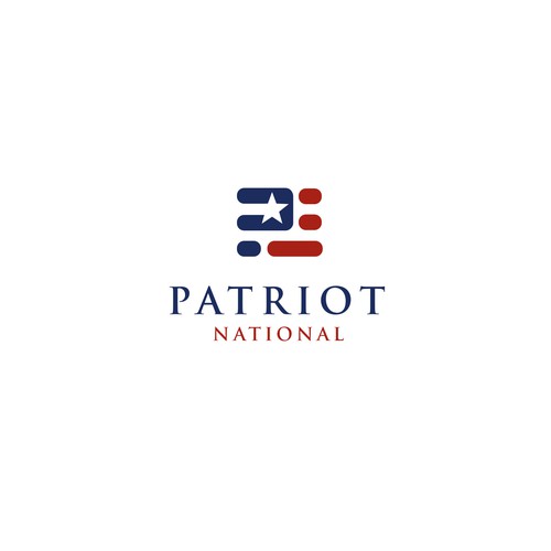 Patriots National Golf Club Design by SilvinaL