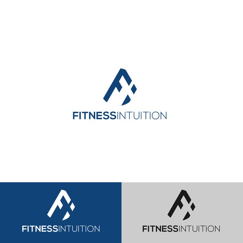 Pretty logo for a New Wellness coaching company Design by AjiCahyaF