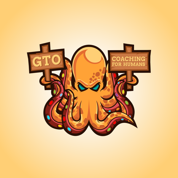 Design by _wb_ titled "GTO Contest Logo"