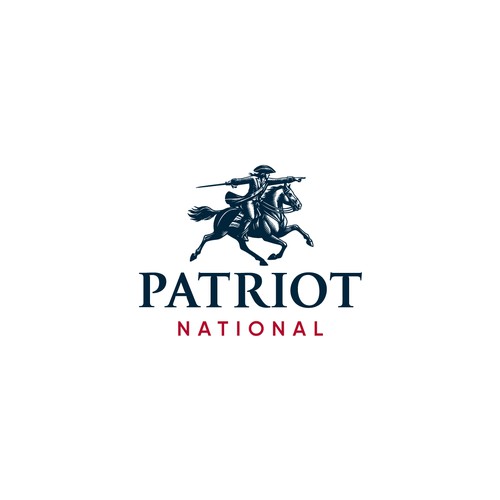 Patriots National Golf Club Design por Lucro