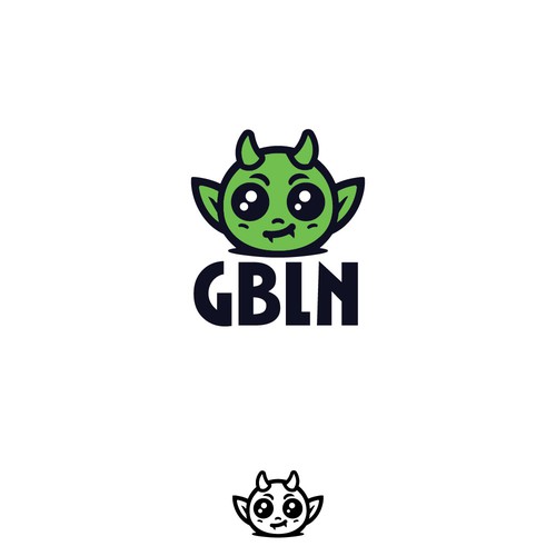 Little Goblin Design by UB design