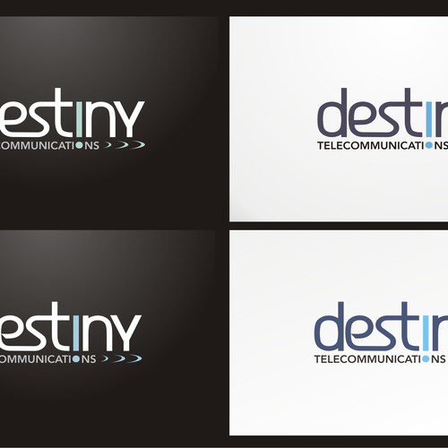 destiny デザイン by Luigi
