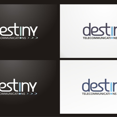 Design di destiny di Luigi