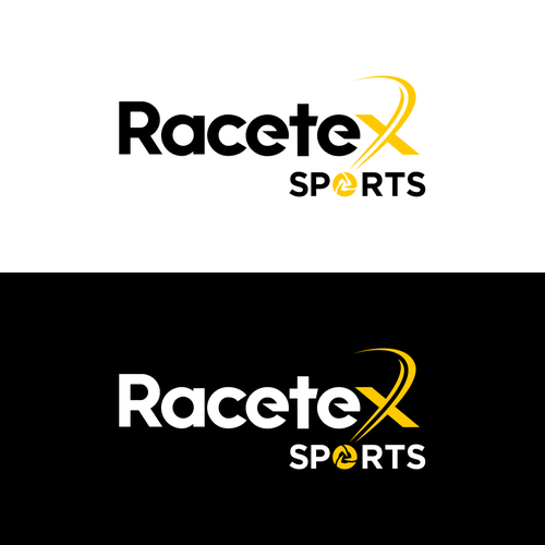 Brand Logo for a Soccer Brand / Racetex Sports Design by Widas