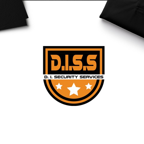 DI SECURITY SERVICE Design by Nana445