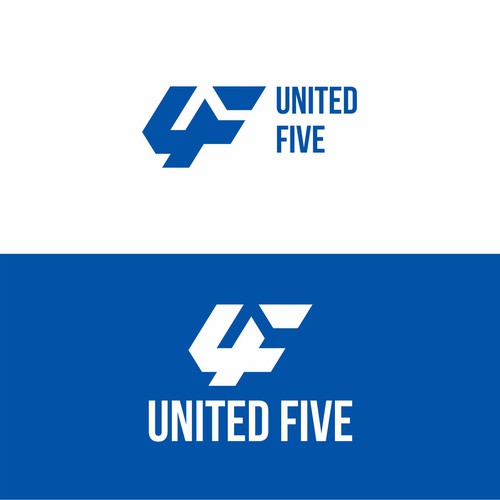 United Five Design by Jazie