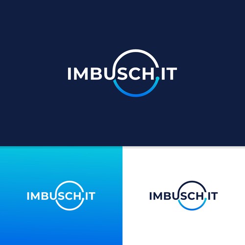 Logo & brand guide contest entry by ontronusart