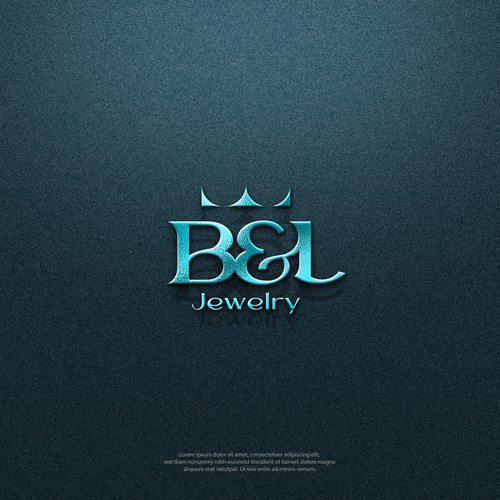 B&L Jewelry Design by Xandy in Design