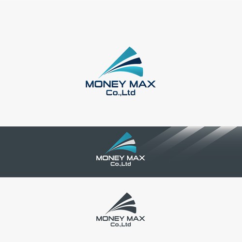 Logo & business card contest entry by Kaiify