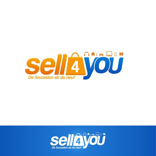 Logo design contest entry by dawpress