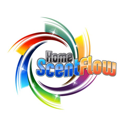 コンペ「Create the next logo for Home ScentFlow」のデザイン by m.scさん 