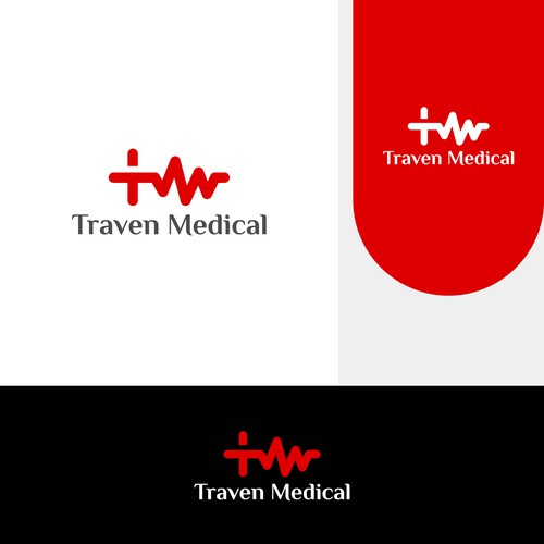 Logo design for a medical device prototyping company Design by NuriCreative