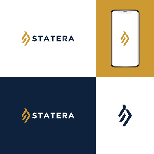 Luxurious, Minimal, Modern Logo Design for a High-End Advisory Firm Diseño de master.piece
