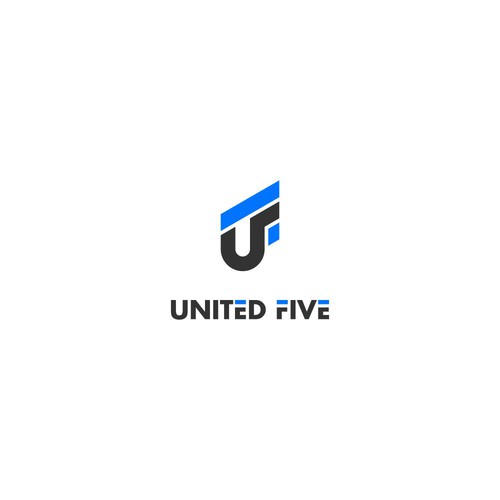 United Five-ontwerp door ZellindStudio