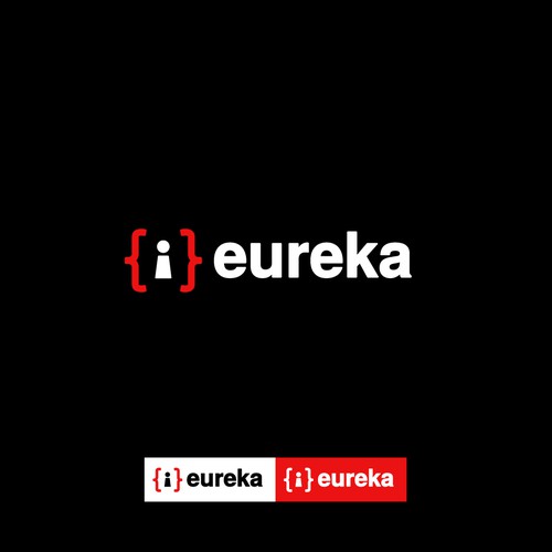 Design a cool, modern logo for a code/cyber security software company Design by tryniak