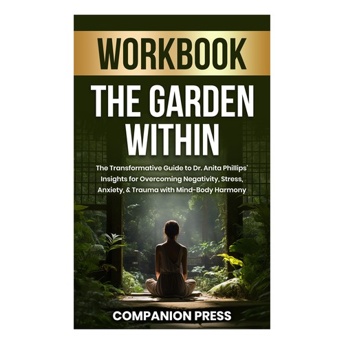 Workbook Cover Designer Wanted! Design by MbahDjoyo