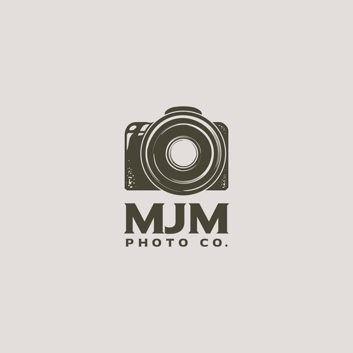 Photography company logo Design by Altaris Design