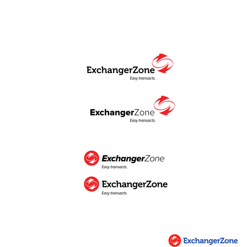 Exchange Zone Design by KittyBrand