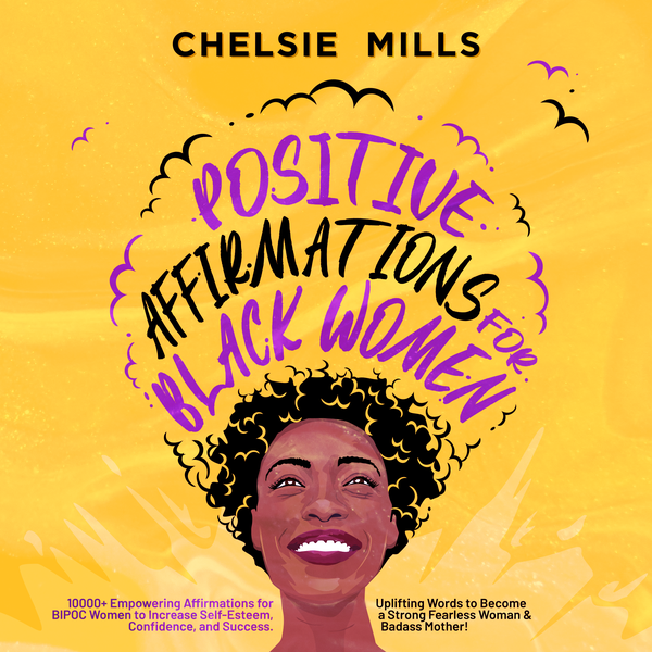 Design by el. titled "Audio Book Cover"