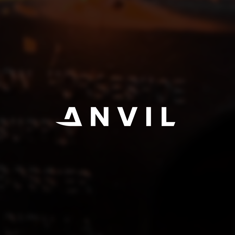 Anvil Logos - Free Anvil Logo Ideas, Design & Templates