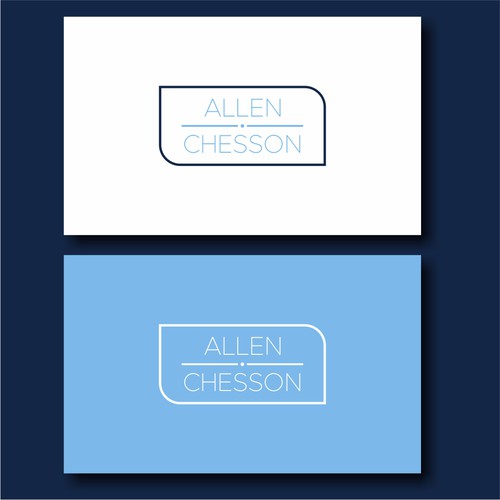 Designs | Allen Chesson Law Firm Logo Design | Logo design contest
