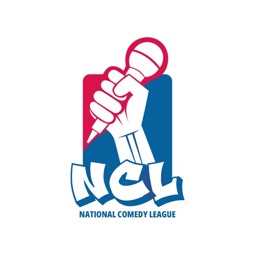 NCL Logo Design by Udaan Technologies