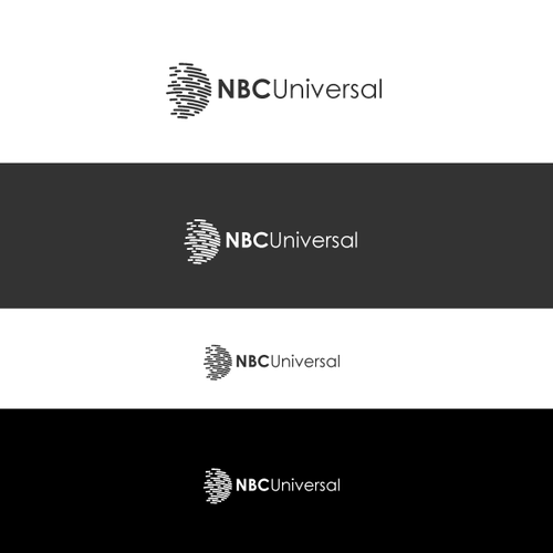 Logo Design for Design a Better NBC Universal Logo (Community Contest) Ontwerp door pritesh