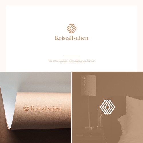 Logo design contest entry by Raff_design