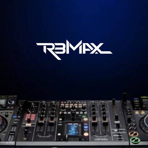 DJ Logo for big stages Design by GA19