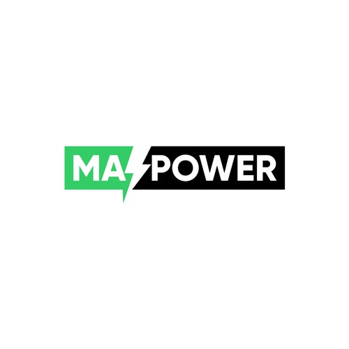 MA Power-ontwerp door mituuu