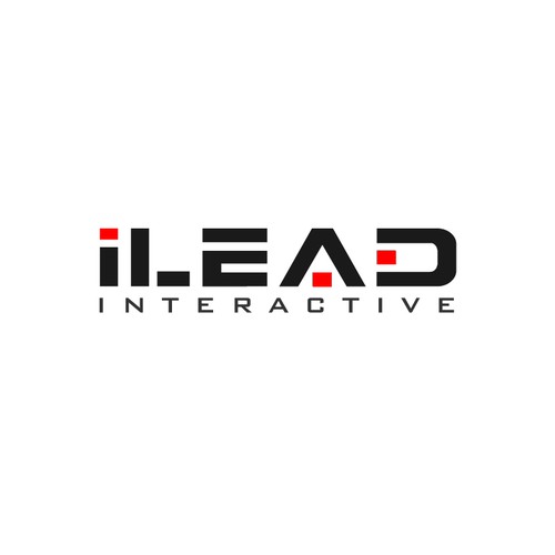 iLead Logo Design by TheDesignLord