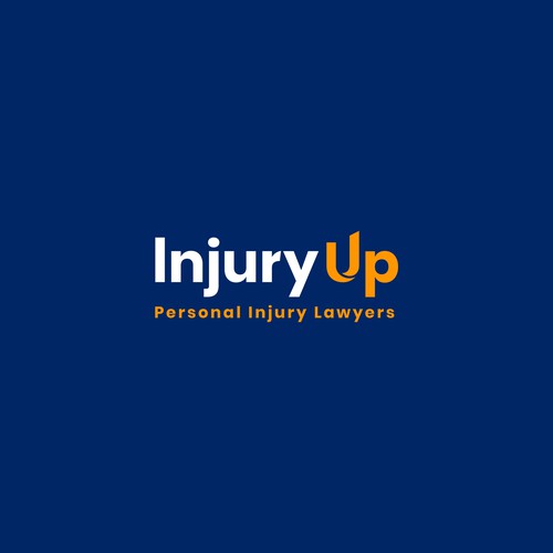 Design a personal injury law firm logo for a NYC based company Design by WebSky☁️