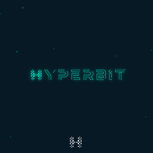 Design logo/emblem for cyberpunk-themed gaming ecosystem Design réalisé par **Faith**