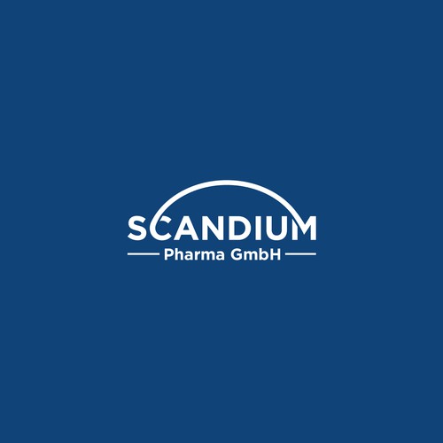 Logo for pharmaceutical Wholesaler Design by Brand MixUp