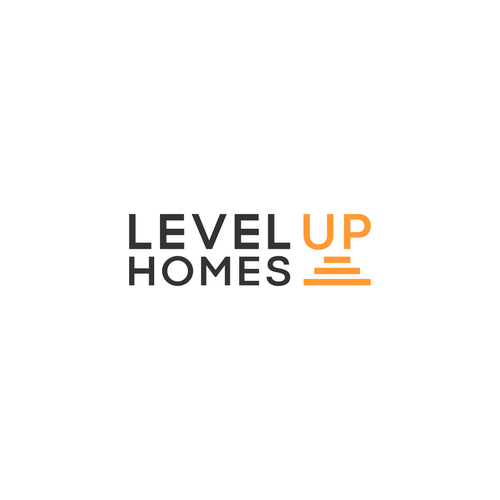 Level Up Homes Design by J Co