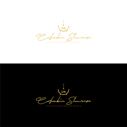 Design di Modern Logo for a Interior Design Company di F4 491 LE
